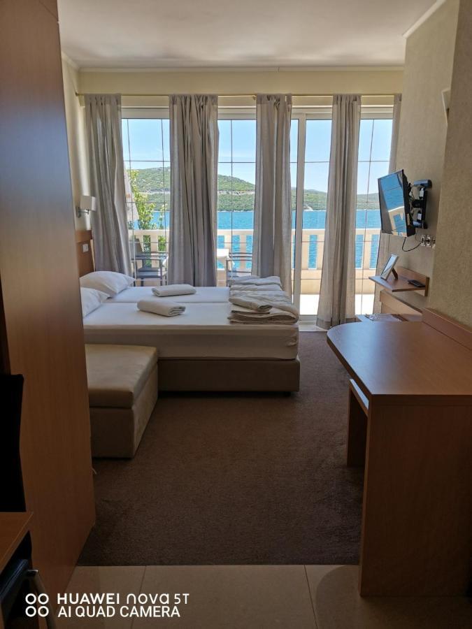 Guest house Slavka Neum