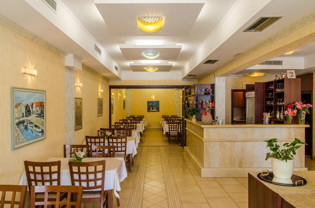 Slavka Guest house Neum