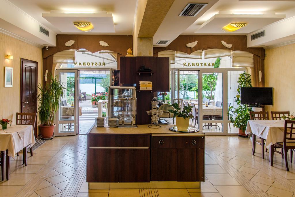 Slavka Guest house 3*
