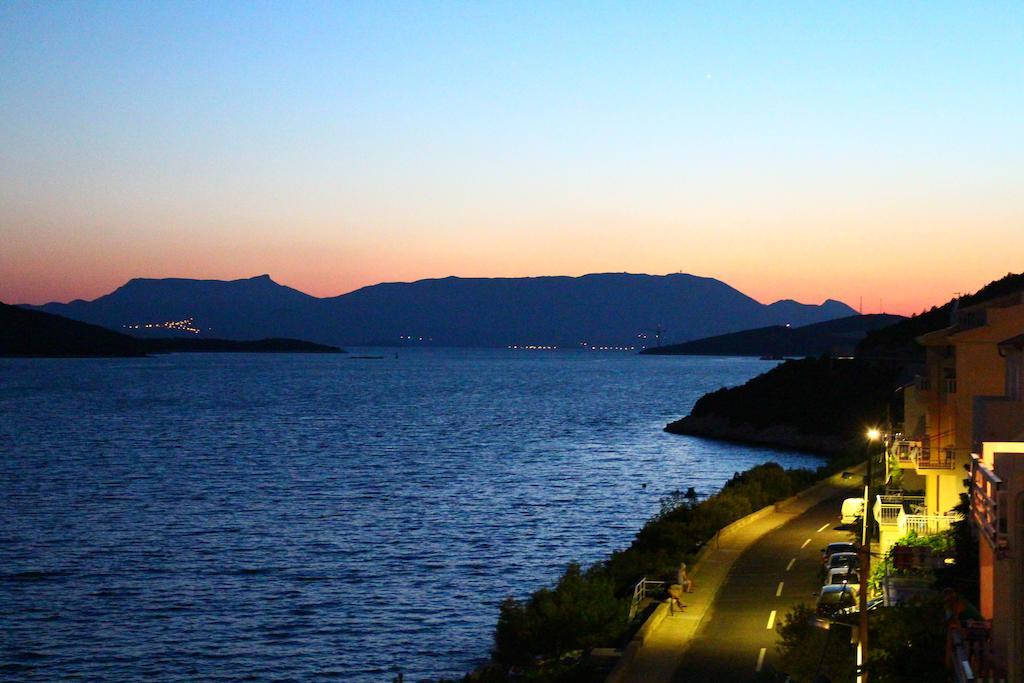 Slavka 3* Neum