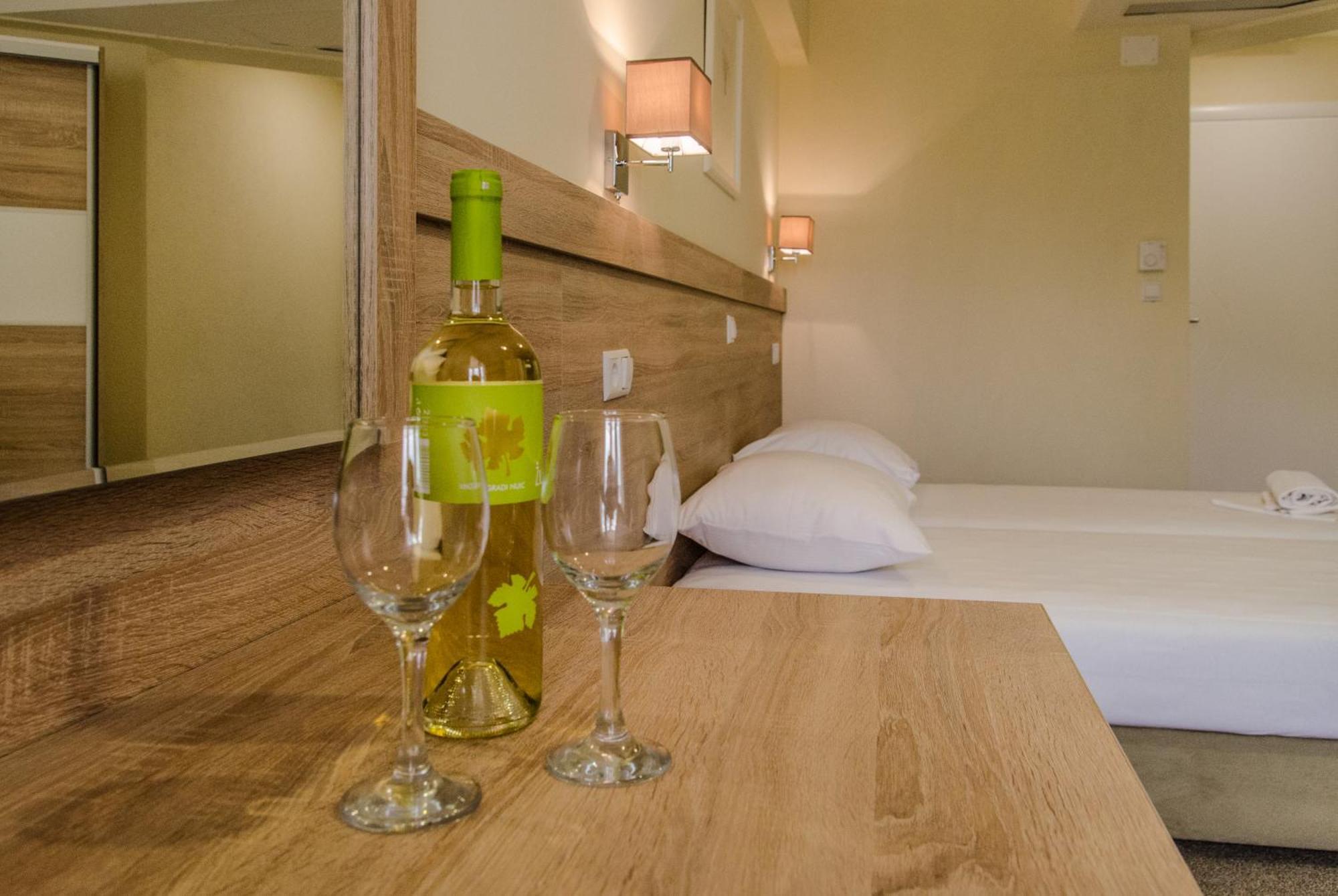 Guest house Slavka Neum