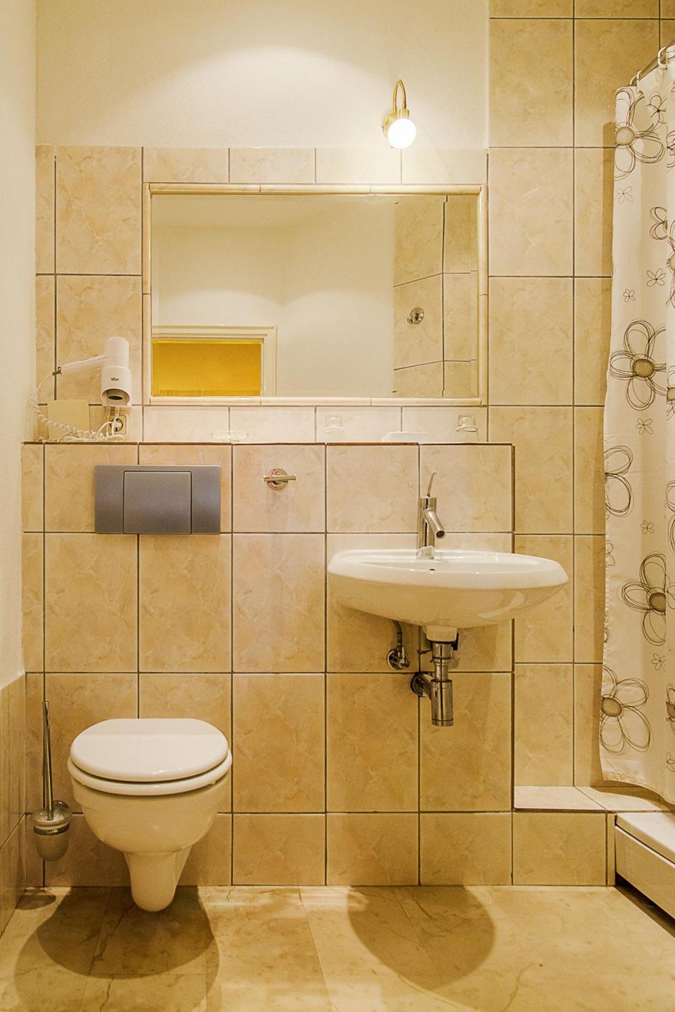 Guest house Slavka