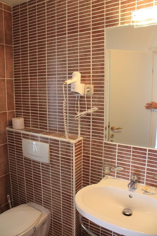 Guest house Slavka Neum