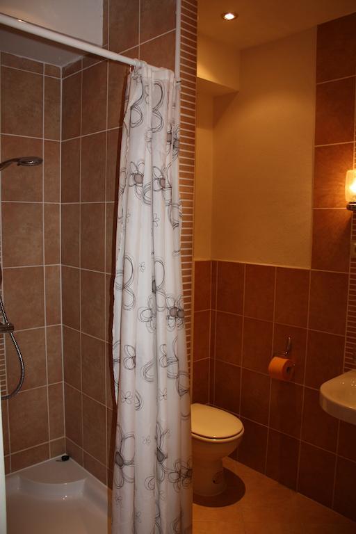 Guest house Slavka