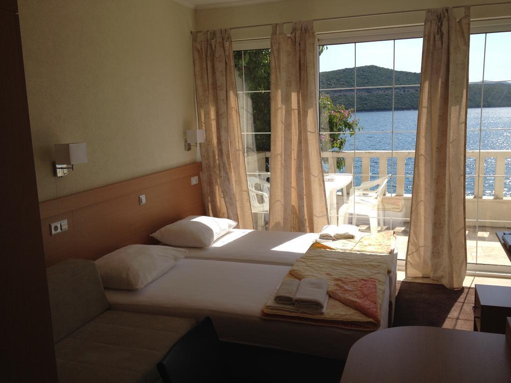 Guest house Slavka 3*