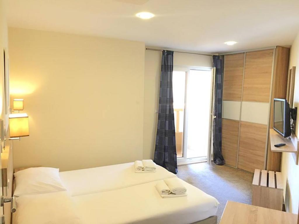 Slavka Guest house