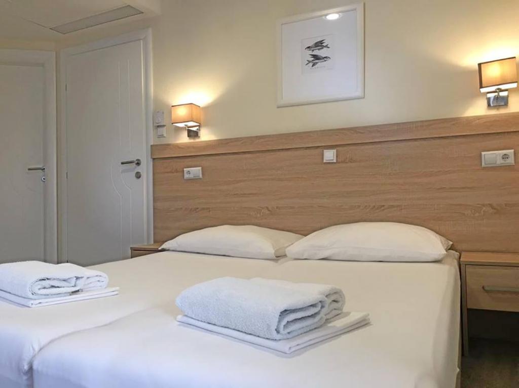 Guest house Slavka Neum