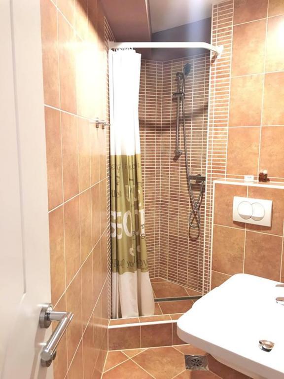 Guest house Slavka 3*