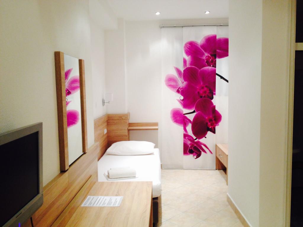 Slavka Guest house Neum