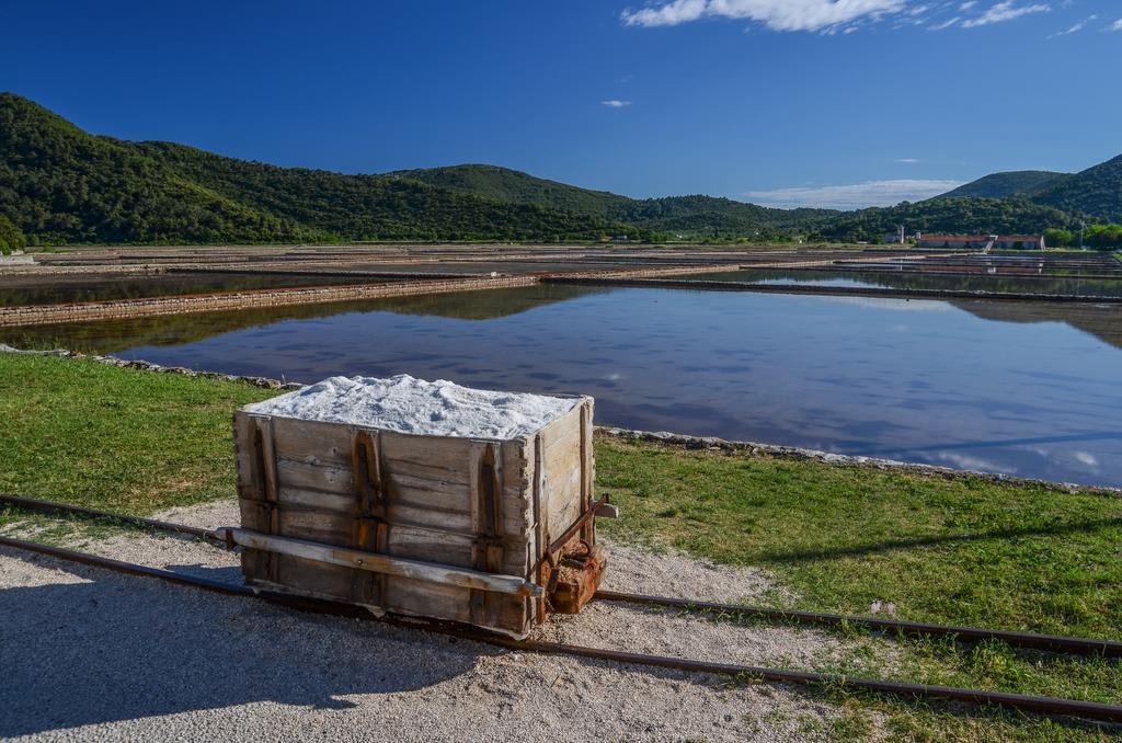 Slavka 3* Neum