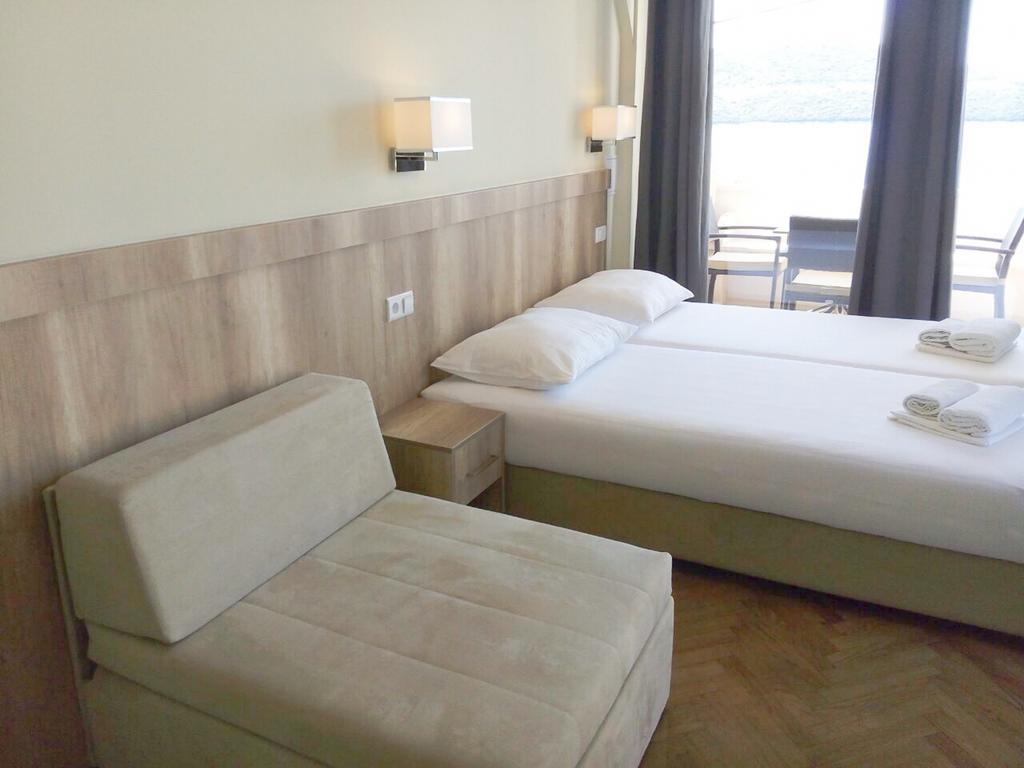 Guest house Slavka