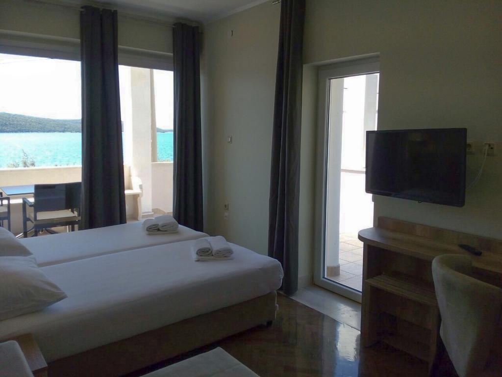 Slavka 3* Neum