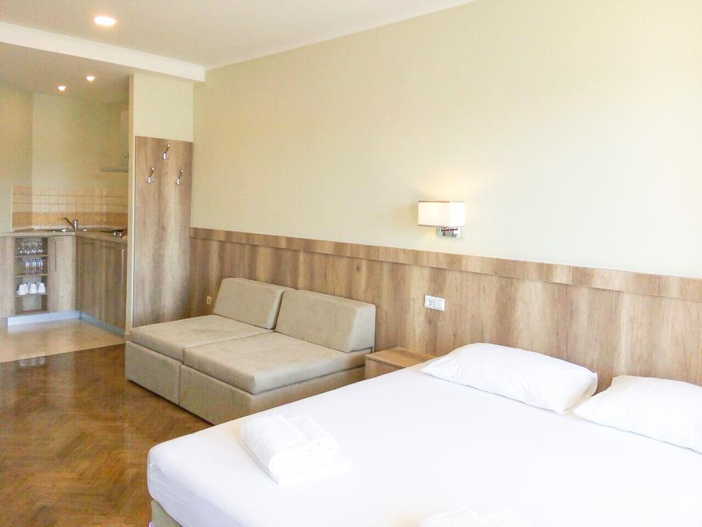 Guest house Slavka 3*