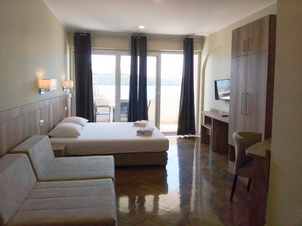 Slavka Guest house Neum