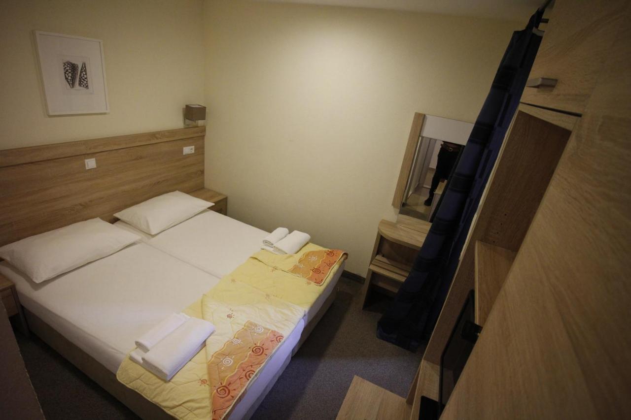 Slavka Guest house