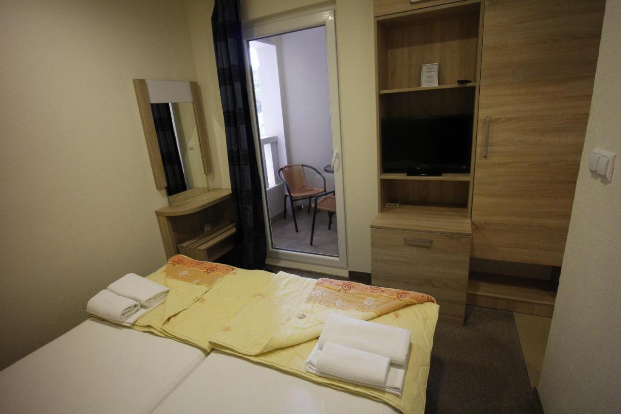 Guest house Slavka 3*