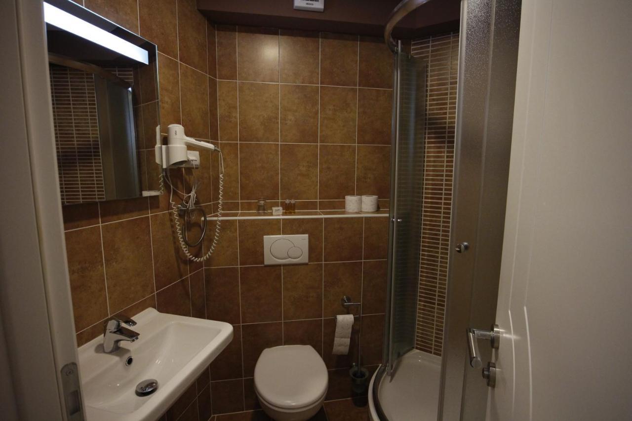 Guest house Slavka 3*