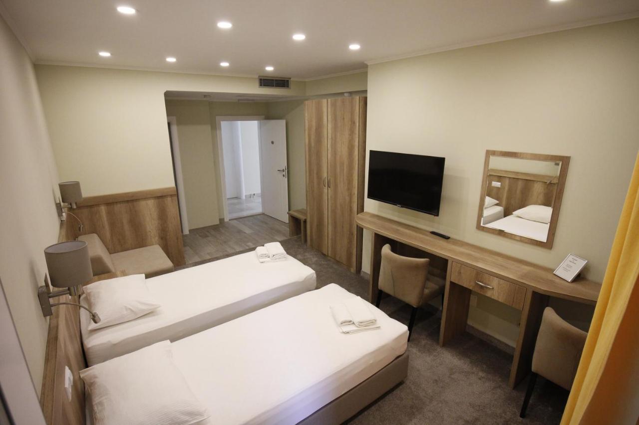 Guest house Slavka Neum