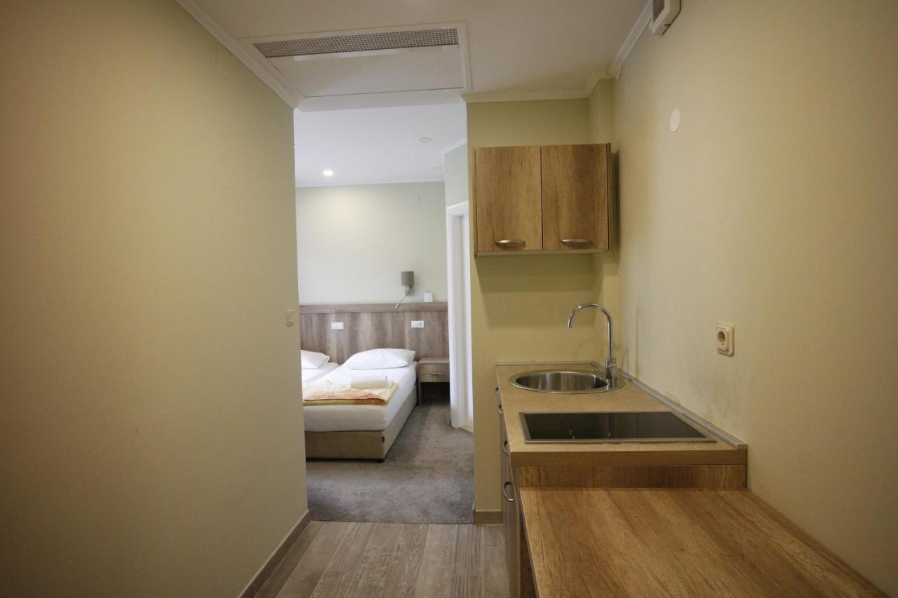 Slavka Guest house