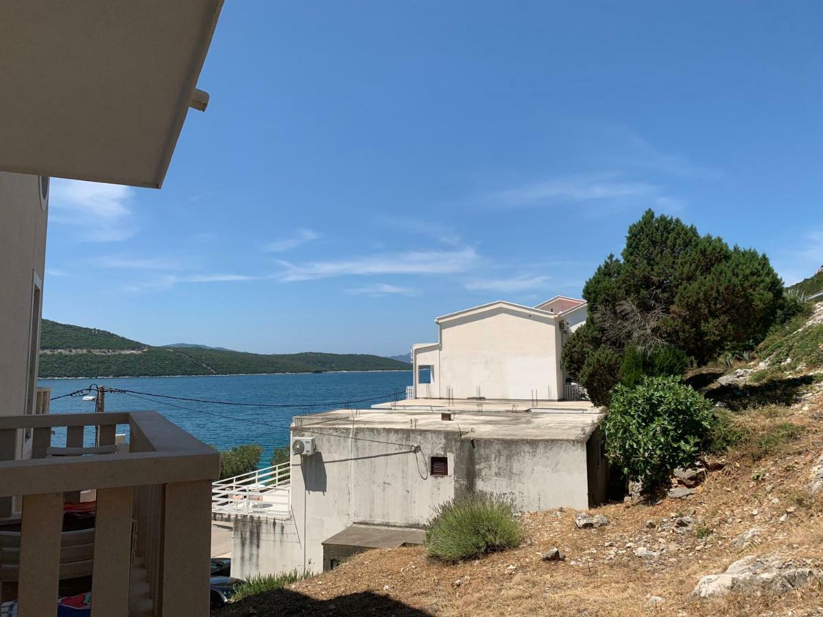 Slavka Guest house Neum